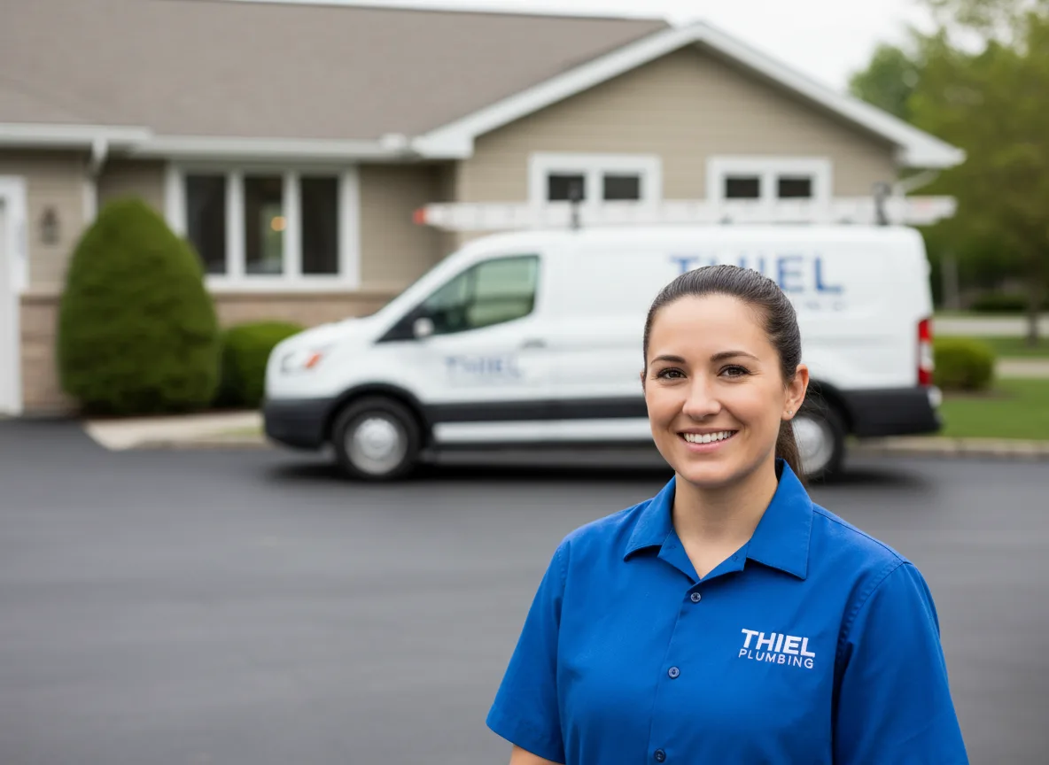 Plumber Higgins, TX FAQs